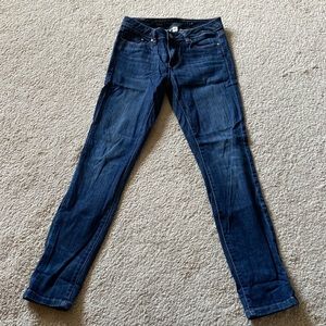 Lauren Conrad jeans